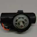 Electric Fuel Lift Pump 87802238 Compatible with Ford New Holland LS180 LS190 LX865 LX885 LX985 L865 555E 575E 655E 675E 5610S 6610S 6810S 7010 TB80 TS100 TM115 TM120 LS180 87802055 87327688