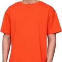 Gap Mens Worldwide Novelty Logo Tee (L)