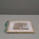 8x12 Oak Wood Picture Frams - Minimalist 8x12 Oak Wood Frames, 8"x12" Picture Frame Wood, Natural Solid Wooden Picture Frames for Wall Art Photo and Prints (1 Pack, Beige)