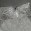 Reading Pillow for Bed, Lying, Leaning and Prone, Ergonomic Memory Foam Bed Wedge Pillow for Headboard, Chin & Back Support Pillows on Bedrest Couch Floor- Grey (Gray)