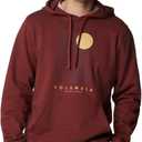 Columbia mens Trek Hoodie, XXL