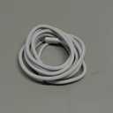 Apple 240W USB-C to USB-C Woven Charge Cable (2 m): Fast and Convenient Charging