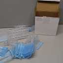 50 Sets Blue Pumpkin Baby Shower Favors for Guests Souvenir a Little Pumpkin Is on the Way Acrylic Clear Shot Glasses Thank You Tags with Organza Bags for Party Decorations