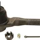 MOOG ES3094L Steering Tie Rod End for Jeep Wrangler