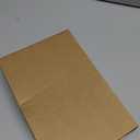 Digital Wall Clock Battery Operated - LED Display Digital Alarm Clock Battery Powered Only, Brightness Adjustable, 12/24Hr (Black-green)