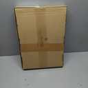 Ultimate Office TierDrop Desktop Organizer/Sorter, 4-Compartment High-Wall with Optional Add-On Tiers for Easy Expansion