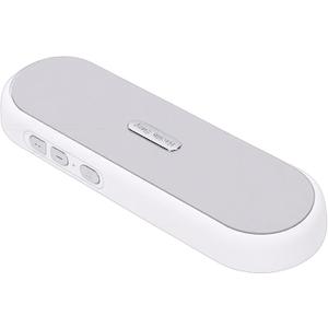 Pomya Bone Conduction Speaker for Sleep | Advanced Sound Transmission, White Noise & Sleep Timer, Portable Design for Travel, Business Trips