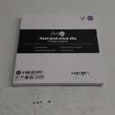 Art3d 10-Sheet Heavy-Duty Peel and Stick Backsplash, Waterproof Wall Tiles Stick on Kitchen Backsplash Living Space, Dark Green (12 x 12 Inch)