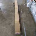 Art3d WPC Slat Wall Panels, 8-Pack 108 x 6 Inch 3D Wall Accents for Interior Wall Decor, Living Room, Bedroom,Walnut