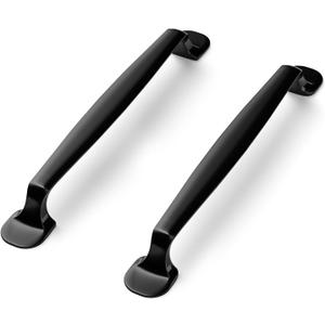 3 x 4-Pack 5-Inch Cabinet Handles, Champagne Bronze Drawer Pulls for Kitchen, Dresser, and Wardrobe
