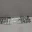 QuliMetal Stainless Steel Grill Warming Rack for Weber Genesis II 300 Series Gas Grills, Genesis II E-310, II E-315, II E-330, II E-335, II S-310, II S-335 Series, Replacement Parts for Weber 66044