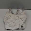 SHAPERMINT Bras for Women Wirefree - Wireless Bra, Everyday Bras, Bras for Women No Underwire, Comfortable Bra, Lightly Padded Bra, No Wire Bras for Women - 2X-Large, Latte