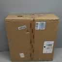 Bio Bidet BB1200 Elongated Smart Bidet, Warm Water Wash, Heated Seat & Dryer, App & Remote Control