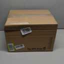 MESINURS Donut Butt Pillow, Anti-Decubitu Pad Bed Cushion, Pressure Nursing Pad for Bedridden, Elderly, Disabled, Pregnant (17"x17", Square)