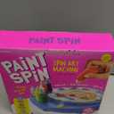 Dan&Darci Paint Spin Art Machine Kit for Kids - Arts & Crafts for Boys, Girls - Art Craft Set Easter Gift for 6-9 Year Old Boy, Girl - Painting Spinner Toys - Birthday Gift Ideas for Ages 6-12 Year