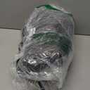 Patio Furniture Cover, 102inch Outdoor Furniture Covers Waterproof for Outdoor Couch/Table and Sofa Sectional Rectangular, Black-102"L x 40"W x 28"H