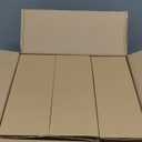 6 Pack Glass Soap Dispenser with Pump 17 oz Refillable Liquid Hand Soap Dispensers for Bathroom Kitchen Liquid Bottle with Labels for Dishwashing Soap Shampoo Body Wash Facial Cleanser Lotion,Clear