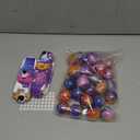 28 Pack Valentines Day Gifts for Kids Classroom Galaxy Slime with Valentines Day Cards Space Gift Boxes, Valentine for Kids Classroom Class Exchange Gifts Prizes School Favors Favors for Boys Girls