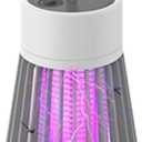 Bug Zapper Indoor,Mosquito Zapper,Upgraded Indoor Bug Zapper Outdoor