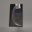 TORRAS Upgrade 360 Magnetic Stand for iPhone 17 PRO Case with Camera Control Button, Fit for MagSafe, Mil-Grade Protection, Slim Soft Edge Translucent Back for iPhone 17Pro 6.3 inch, Deep Blue