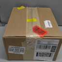 Bormioli Rocco Gelo Set of 2 Glass pitchers, 33.75 Jug with White Lid, Carafe for Homemade Juice, Iced Tea, Cold Brew, Dishwasher Safe Made in Italy