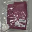 Halife Women's Off The Shoulder Tops Summer Casual Short Sleeve T Shirts S