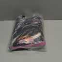 Vintage Blue Truck Shower Curtain Rustic Log Cabin Barn Old Car Sunset Scenic Tree Farmhouse Retro Country Landscape Bathroom Decor Polyester with Hooks 70 x 70 in