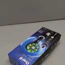 Oral-B Pro 1000 Rechargeable Electric Toothbrush, Black