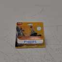 Philips Automotive Lighting 9006 Standard Halogen Replacement Headlight Bulbs, 2 Pack (9006B2)