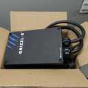 Grizzl-E Smart Level 2 240V / 40A Electric Vehicle (EV) Charger, Metal Case UL Tested and Certified, Energy Star, Indoor/Outdoor Electric Car Fast Charging Station, NEMA 14-50, Black (Classic)