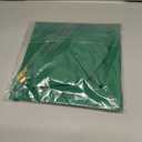 FtyFty Unisex Adult Matte Graduation Cap with Tassel Year Charm