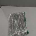 CPAP Hose Universal CPAP Tubing - 6 Foot (72") - USA Made Compatible with All Machines - 1 Hose