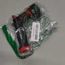 Craftsman Heavy-Duty 7-Pattern Water Nozzle