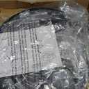 Coffee Syrup Organizer 8 Bottles, Rotating Coffee Syrup Holder with Stirrers Storage for Syrup Bottles, Cup and Lid, Wine Display, Syrup Rack Stand for Coffee Bar Organizer, Kitchen