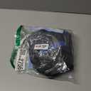 PEMOTech Car Window Shades(2 Pack)-Certified Car Side Window Sun Shades, UV Protection Breathable Spandex Baby Window Covers, Universal Fit Most (99%) of Cars, Protect Privacy for Family (27.2"x39.8") (Black)