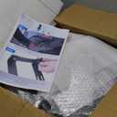 4 Pcs Rock Rails Side Steps Running Boards Fit for 2018-2026 Jeep Wrangler 4 Door & 2020-2026 Gladiator 4 Door with OEM Rock Rails