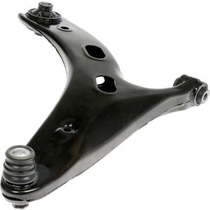 Dorman 526-302 Front Passenger Side Lower Suspension Control Arm and Ball Joint Assembly Compatible with Select Subaru Models