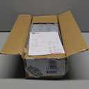 EV Charger Pedestal Outdoor Stand, EV Post for Tesla Wall Connector Gen 3, Compatible with J1772 EV Chargers, Heavy Duty Charging Station Pole, Brushed White