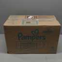 Pampers Swaddlers Diapers, Size 7 (26-50 lbs), 88 Count, Absorbent, Keeps Baby Dry and Comfortable, Skin Safe Disposable Baby Diaper