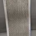 Filtrete 14x25x1 Air Filter, MERV 13 MPR 1900, Allergens, Bacteria, Viruses & Air Pollutants, 3-Month AC/Furnace Filters, Cleaner Air Reliable Airflow, 2 HVAC Filters(Act Size 13.62x24.62x0.78 in)