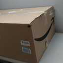 BNX TruFilter 16x25x5 (15.88’’ x 24.88’’ x 4.38‘’ Compatible with Honeywell 4”) MERV 13 Air Filter (2-Pack) - MADE IN USA - HVAC AC Furnace Filters, Allergies, Mold, Bacteria, Smoke, MPR 1900 FPR 10