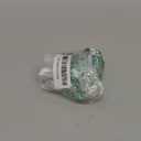 Fabric Cushion for Airfit N20 & for Airtouch N20 - with Soft Breathable Fabric Cover for Cozy Fit & Secure Seal - IBEET Nasal Mask Cushion for N20 Large (Blue)