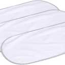 Munchkin Waterproof Changing Pad Liners, 3 Count