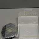 HTD3M Open Ended PU Timing Belt Width 15mm for CNC Laser Engraving Machines Pack of 5Meters