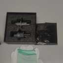 FAHREN Latest & Brightest H4 LED Bulbs, (1,200%) 12X 80,000LM Extreme Brightness 9003 bulb, 6500K Cool White, 1:1 Min Size,IP68 Waterproof Fog Bulbs,Pack of 2,Plug-N-Play.