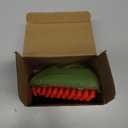 Upgraded 5.3in 1400B Little Green Machine Multi-Purpose Tools Brush Replacement Parts Compatible with 1400B 3194 3353 2458 3588F 1986 1425 2513E 3624 Tough Stain Brush Tool Attachments (green 1+2)