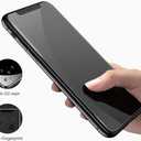 [4-Piece] for Oukitel WP9 (5.86") Screen Protector,HHUAN 9H Hardness Anti-Scratch Tempered Glass Screen Protector,No Bubbles Tempered Glass Protective Film for Oukitel WP9