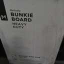 Heavy Duty Bunkie Board King Size (76x80) - Under Bed Support