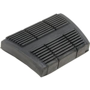 Dorman 20732 Brake And Clutch Pedal Pad Compatible with Select Models