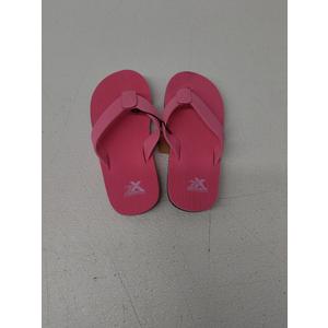 G EVA Pink Flip Flop 1/2